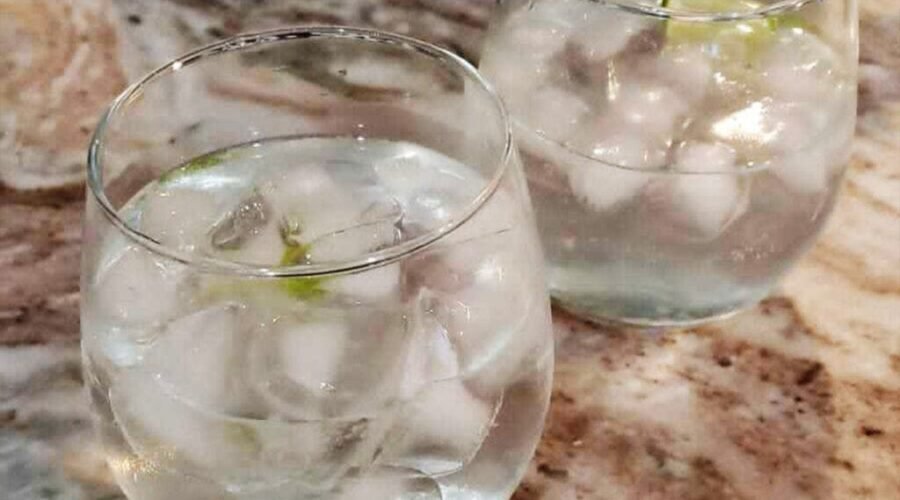 What My Dad’s Gin and Tonic Obsession Taught Me About Life