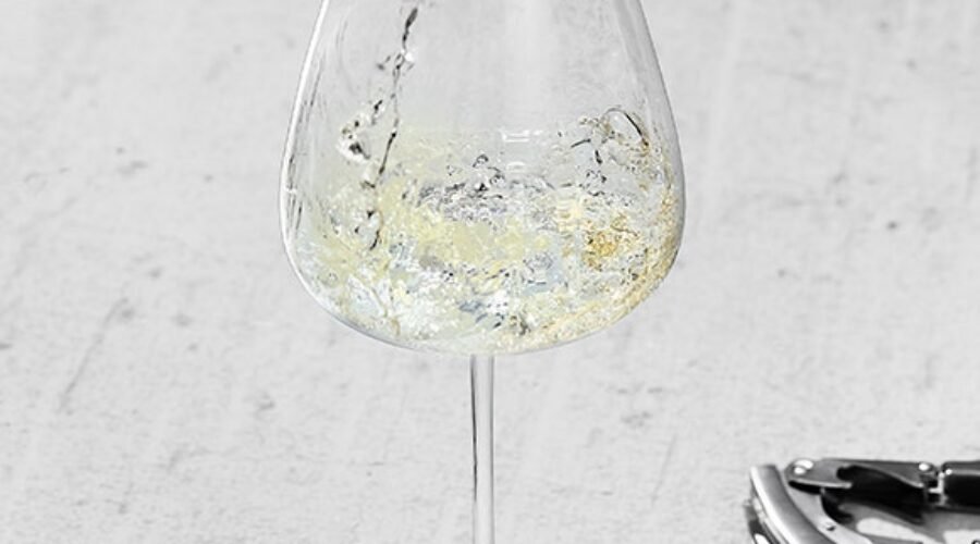 This Affordable Crisp White Is a ‘Well-Kept Secret That Overdelivers’