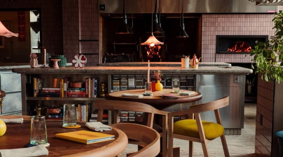 10 Bucket-List Chef’s Tables for Wine Lovers