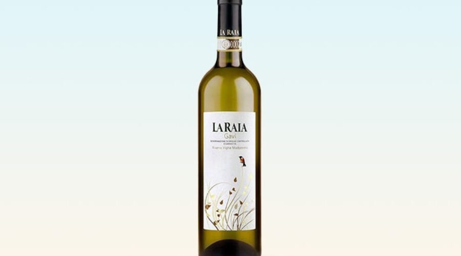 Read This Before You Order Your Next ‘Crisp’ White Wine