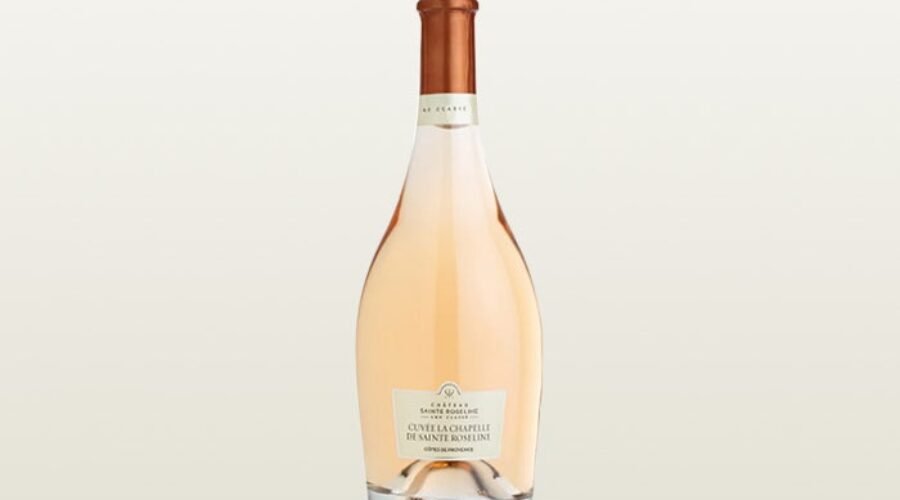 The Ultimate Guide to French Rosé, Organized by Region