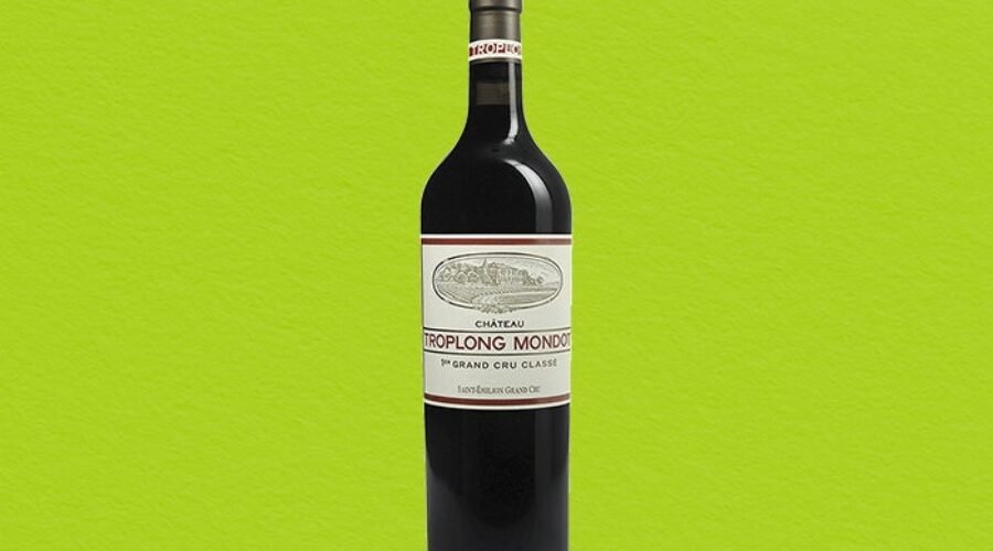 No Longer a Punchline, Merlot Is Shining Bright Around the Globe