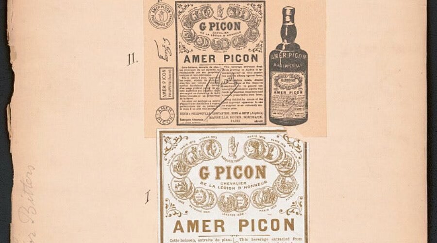 Putting the Amer in America: How a Basque Aperitif Tradition Lives on in Nevada