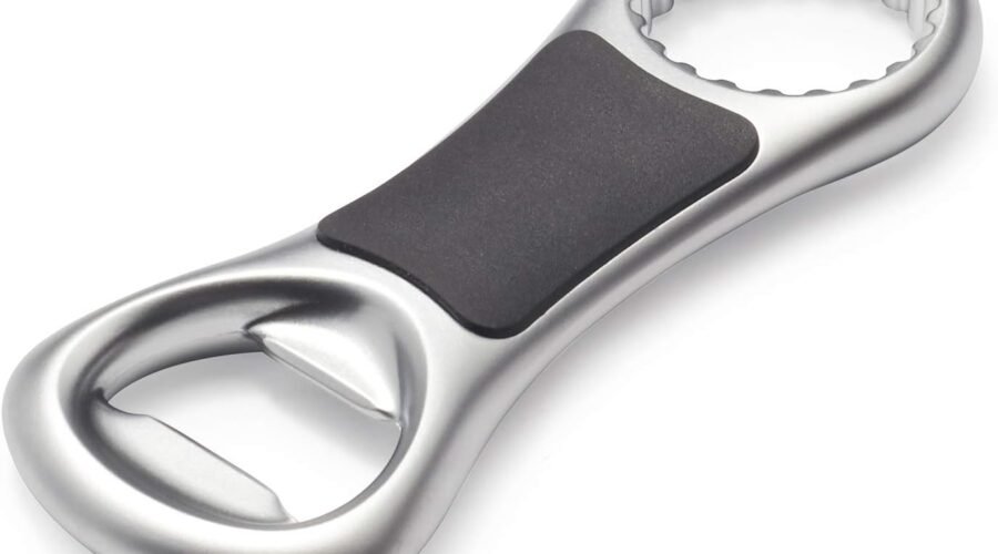OXO Steel Bottle Opener