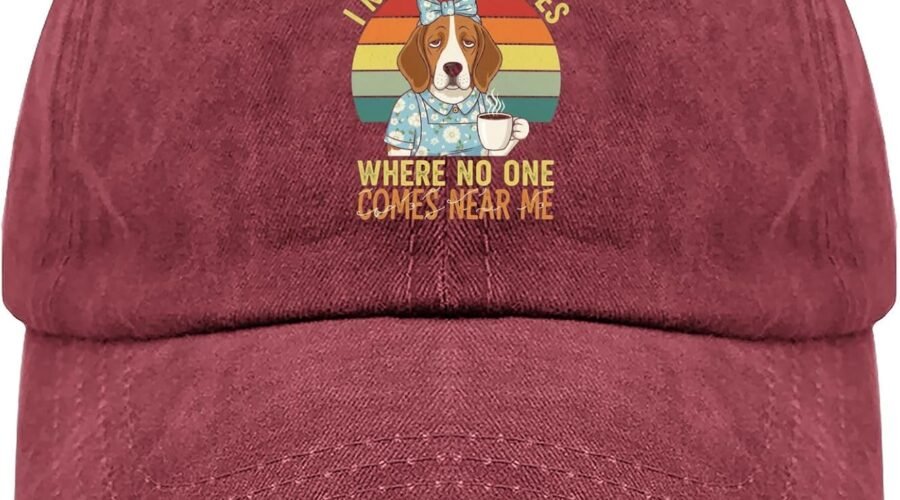 I Need 20 Minutes Where no Any Comes nears me Hat for Women Classic Washed
