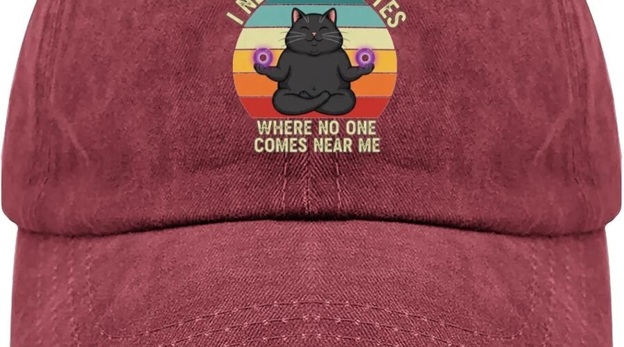 I Need 20 Minutes Where no Any Comes nears me Hats for Men Low Washed