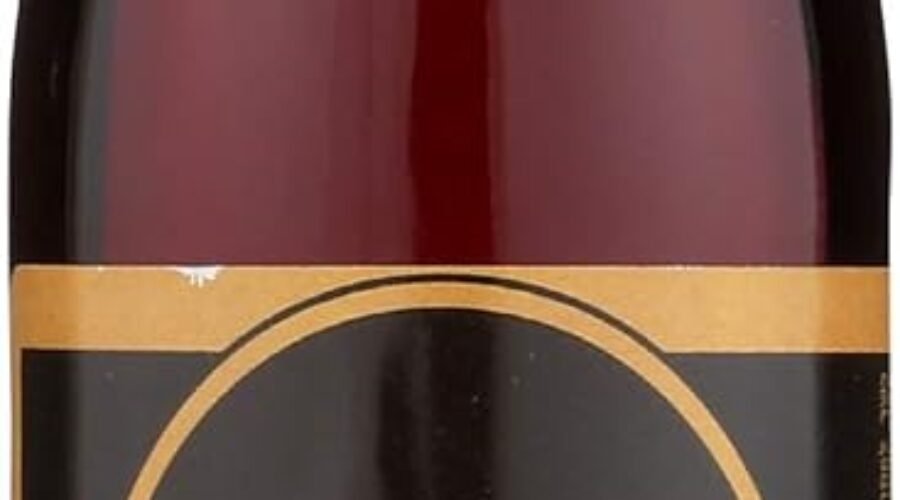 Kedem Gourmet Marsala Cooking Wine, 375ml, Certified Kosher