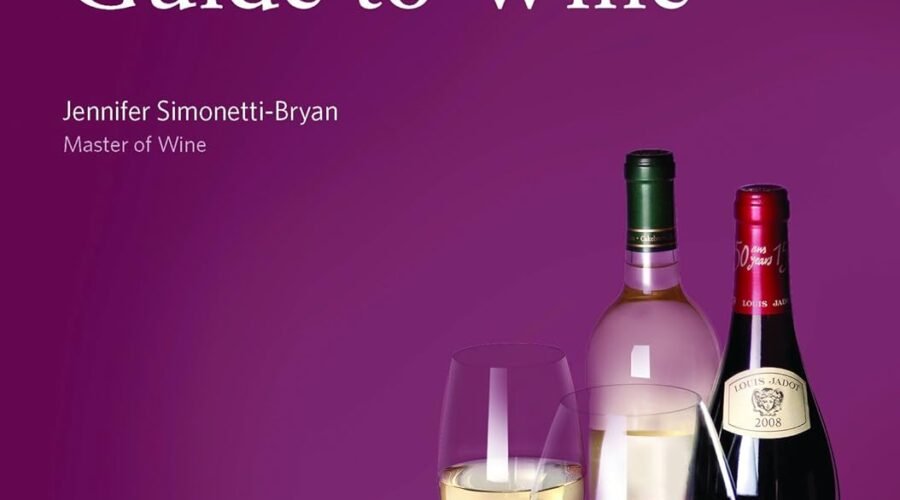 The Everyday Guide to Wine