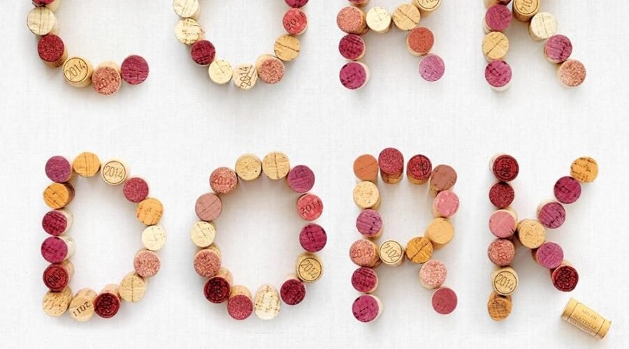 Cork Dork: A Wine-Fueled Adventure Among the Obsessive Sommeliers, Big Bottle Hunters, and Rogue Scientists Who Taught Me to Live for Taste