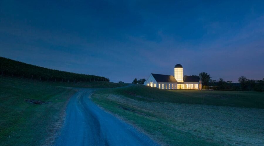 Yes, the East Coast Is a Wine Region—and It’s Really Exciting