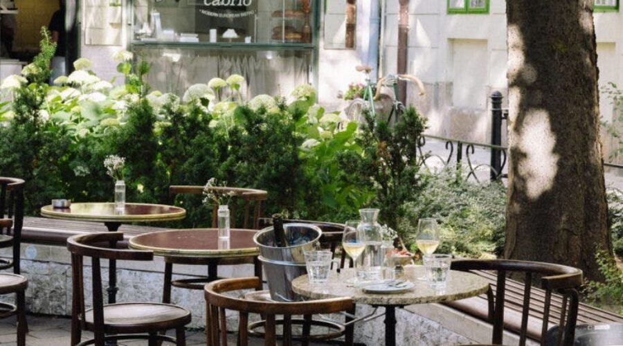 What to Eat, Drink and See in Budapest, According to Locals