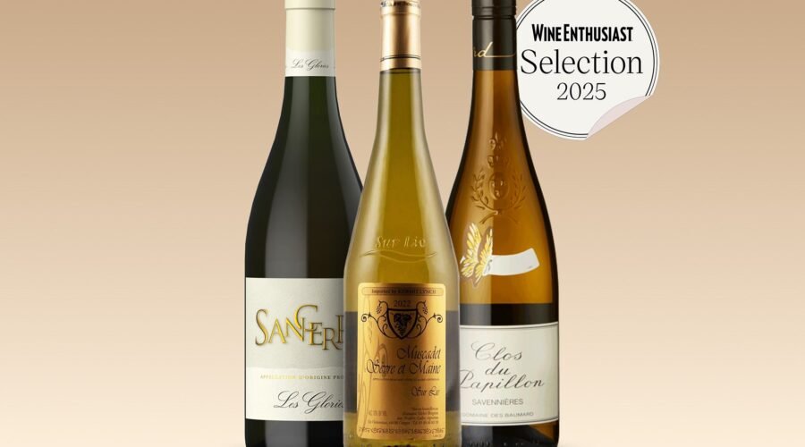 It’s Time to Get to Know the Loire Valley Beyond Sancerre