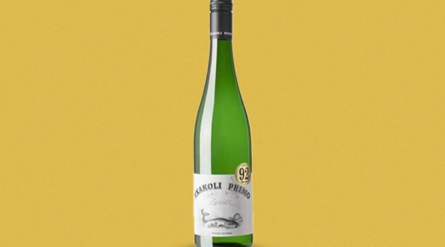 Is White Wine the Future of Spain?