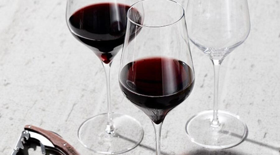 Want to Know What ‘Jammy’ Really Means in Wine?