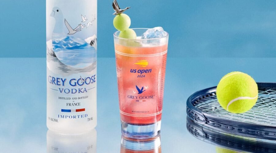Is This $39 U.S. Open Cocktail the Next Honey Deuce?