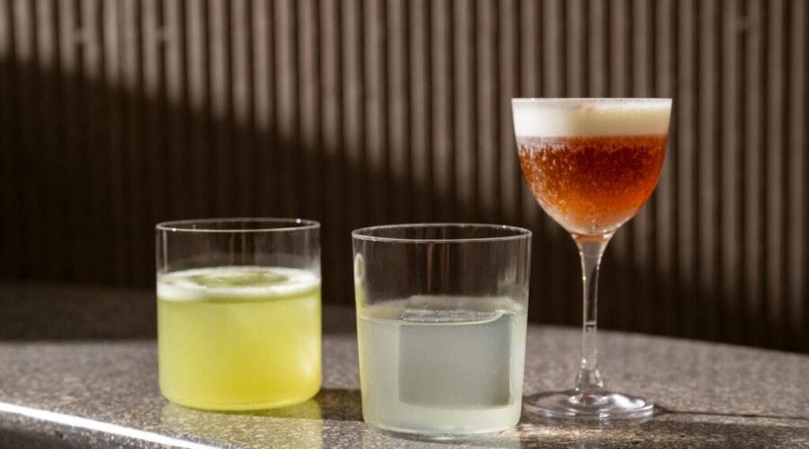 Cocktail Omakases Are Back and Better Than Ever