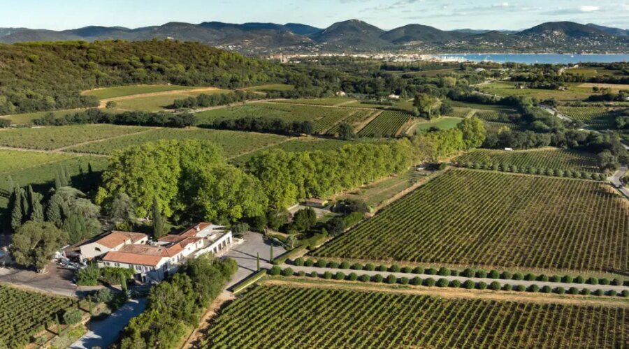 Bakeries, Beaches, and a Bit of Rosé: 36 Hours in Saint-Tropez
