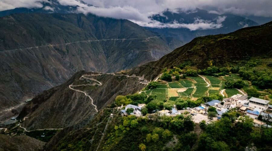 Chinese Wine Is on the Rise in America—Tariffs Be Damned