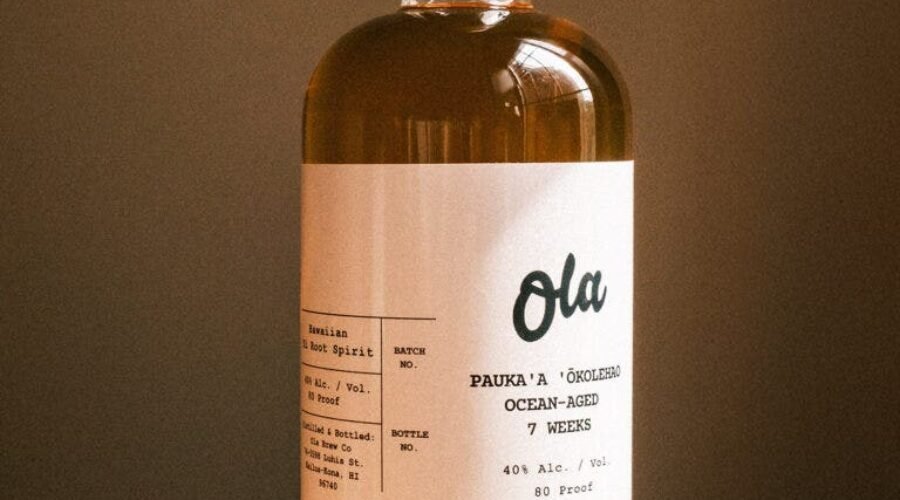 In Hawai‘i, a Once Banned Spirit Is Getting a Second Chance
