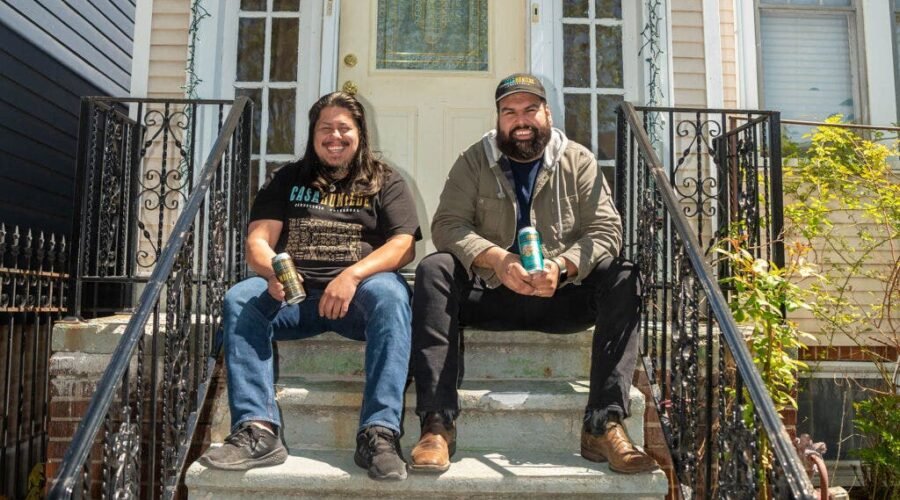 These Top Brewers Are Tapping into Hispanic Heritage
