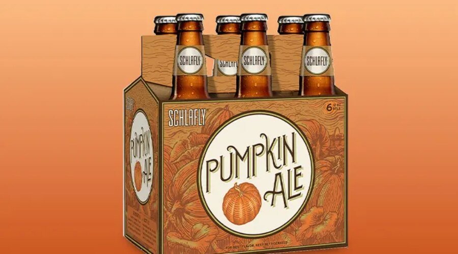 Haters Are Wrong About Pumpkin Beer