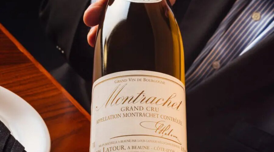 How a Magnum of Burgundy Changed Drew Nieporent’s Life