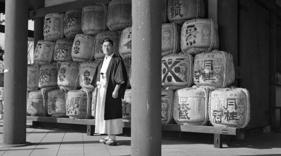Japan’s Rigid Brewing Law Is Fueling the U.S. Sake Boom