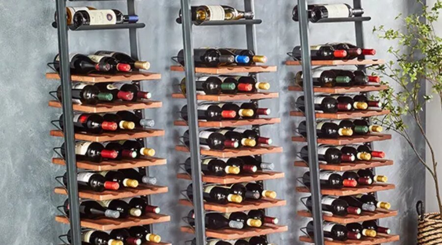 Is Collecting Wine in a Fund (Instead of a Cellar) Sad or Smart?