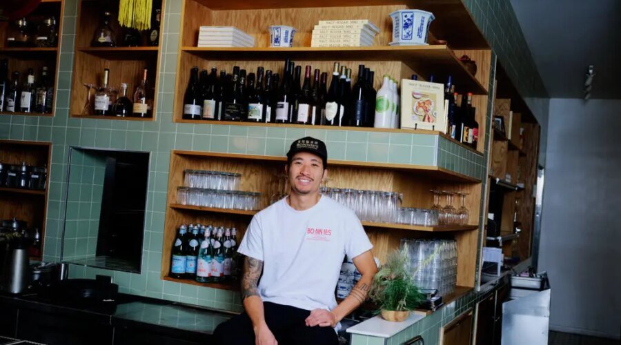 All the Best Cocktails Have MSG in Them