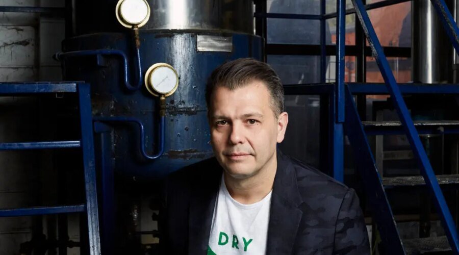 How to Build a Bar for Bartenders