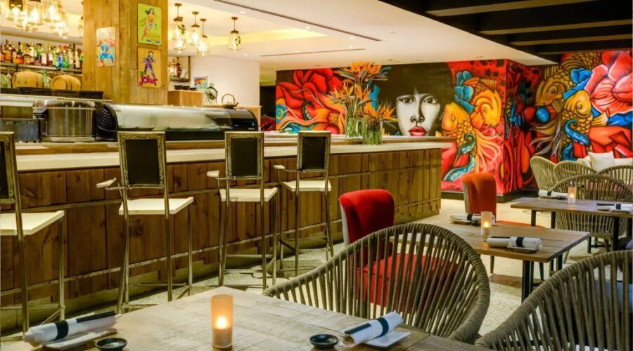 Nairobi’s Bar Scene Rivals Any Major Capital’s—and These Spots Prove It