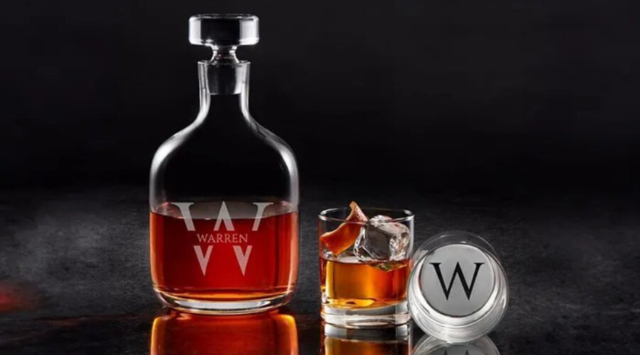 No U.S. Whiskey or Wine? Canada’s Doing Just Fine