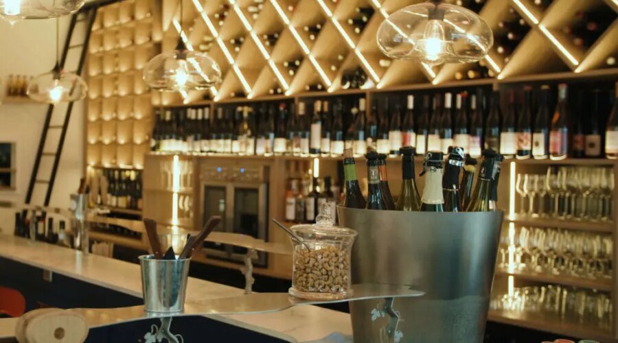 This Castle-Studded Wine Region Is Straight Out of a Fairytale