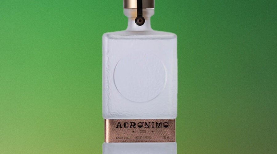 Explore the Highly Expressive World of 2025’s Best Gins