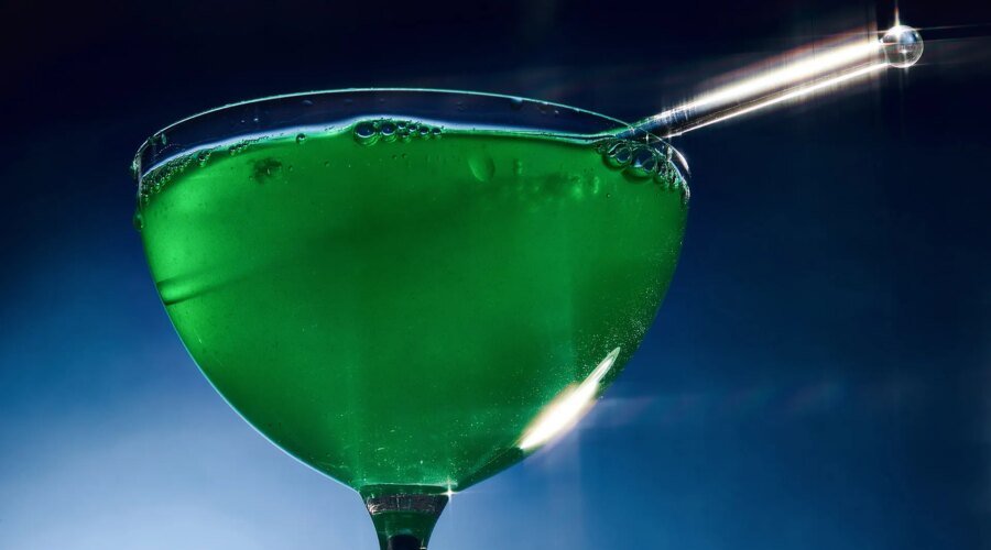 Monocane Mocktail Recipe | Wine Enthusiast