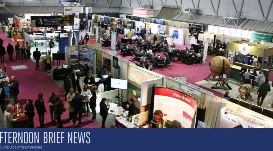 Afternoon Brief, January 28