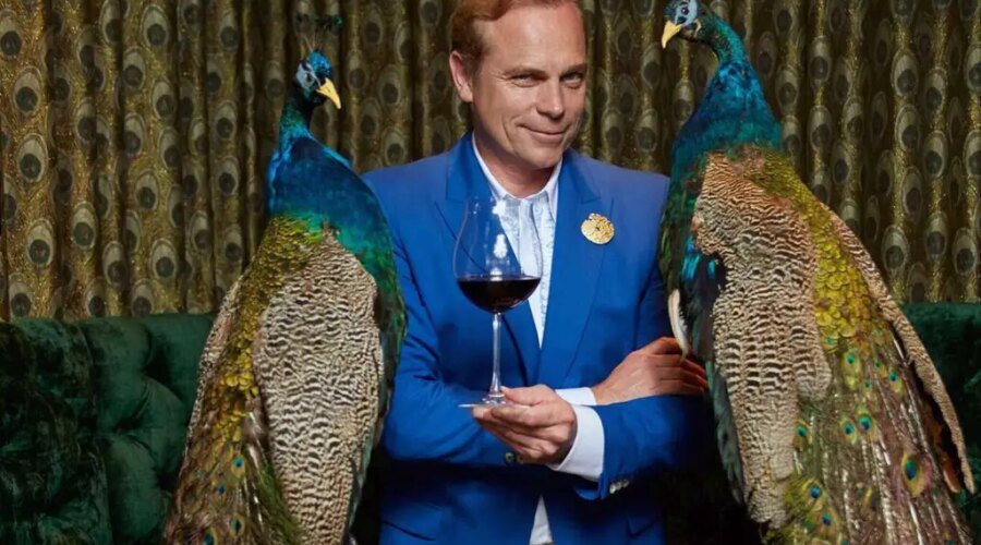 Jean-Charles Boisset closes two Napa Valley tasting rooms
