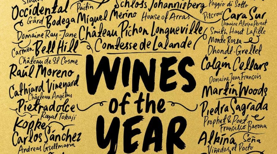 Decanter magazine January 2026: See what’s inside