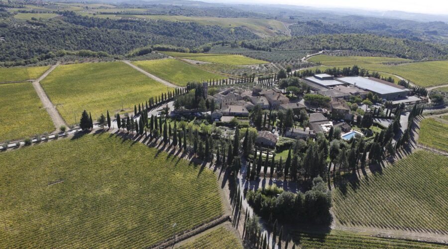 Honoring Tuscan Heritage through Innovation