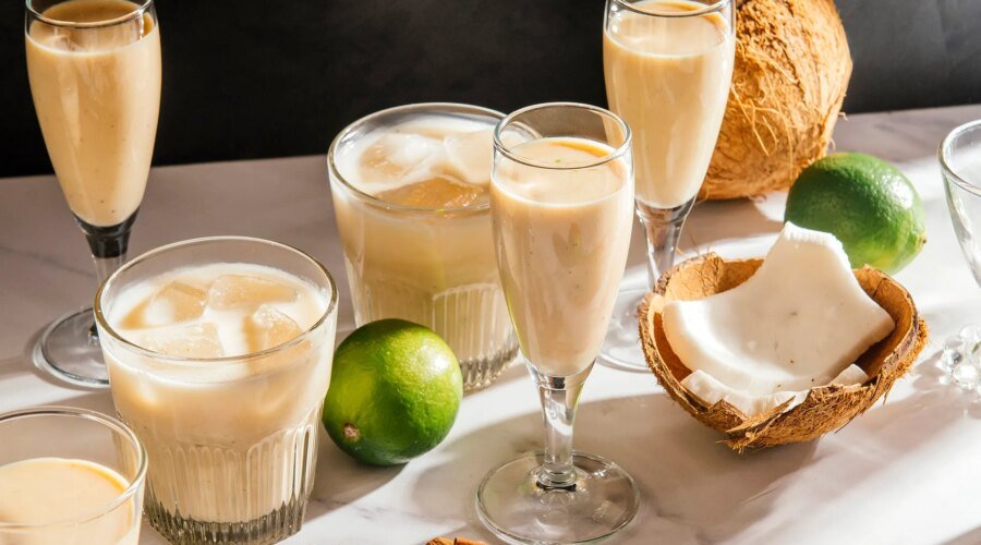 How Oral Traditions Kept Haiti’s Beloved Homemade Liqueur Alive