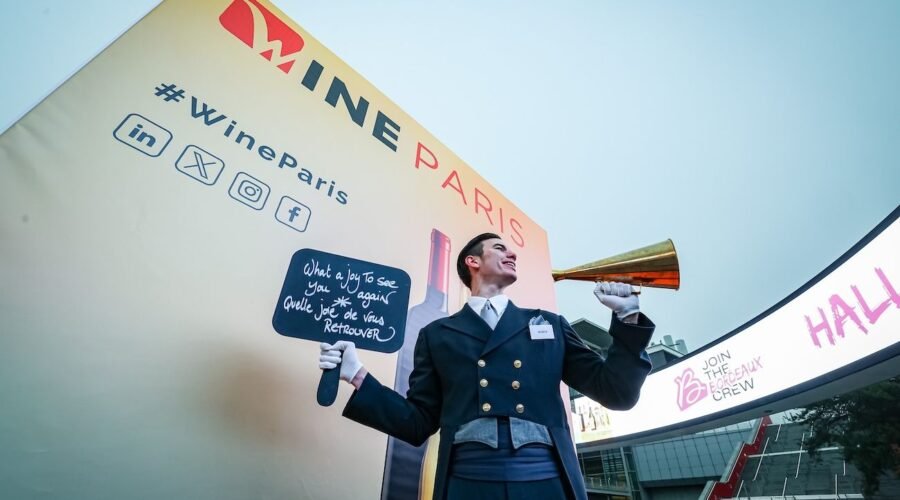 Postcard from the boulevards: My three discoveries at France’s biggest wine show