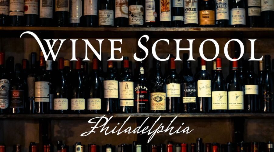 Wine School of Philadelphia reports enrollment growth, plans staff expansion