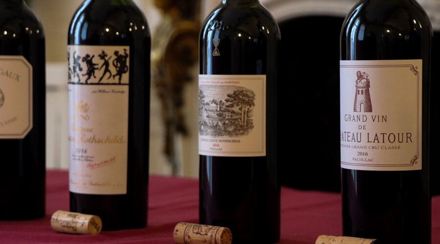 How Bordeaux 2016 surprised winemakers to compete with all-time greats