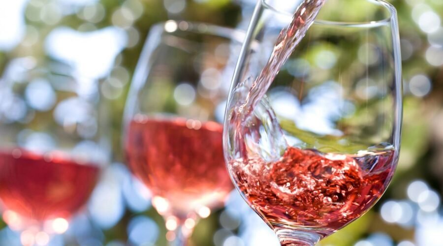 Stop and Smell the Rosés: Your Summer in a Glass