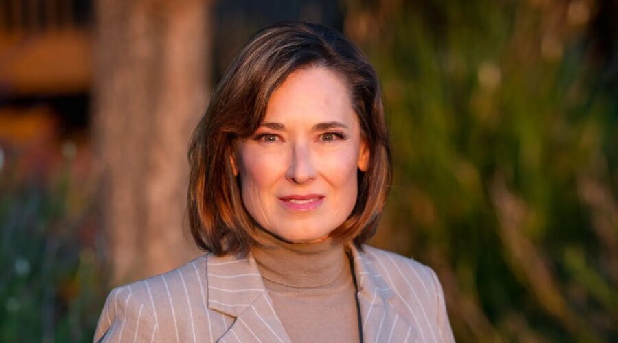 How Wine Educator Deborah Parker Wong Found Gen Z’s Wine Sweet Spot