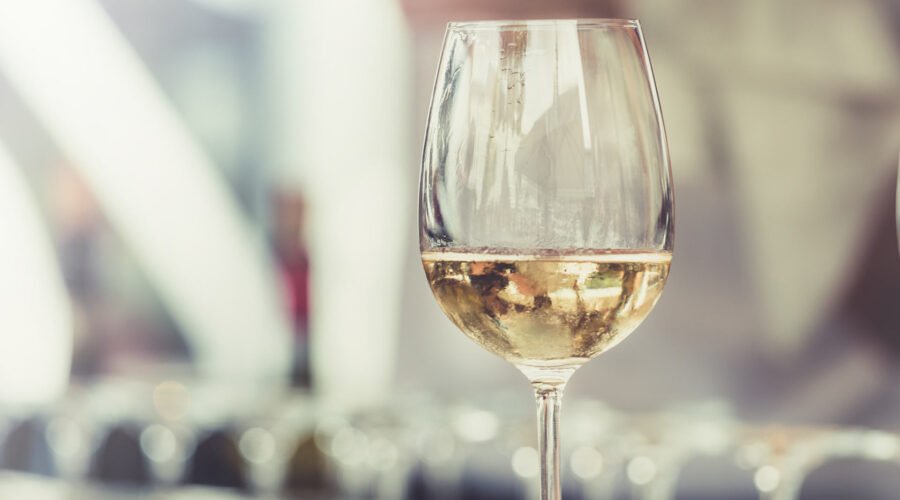 🎧Far Niente Board Chair Carol Reber on How to Climb to the Top