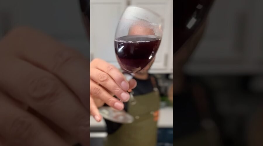 The Last Supper Wine Was NOT What You Think