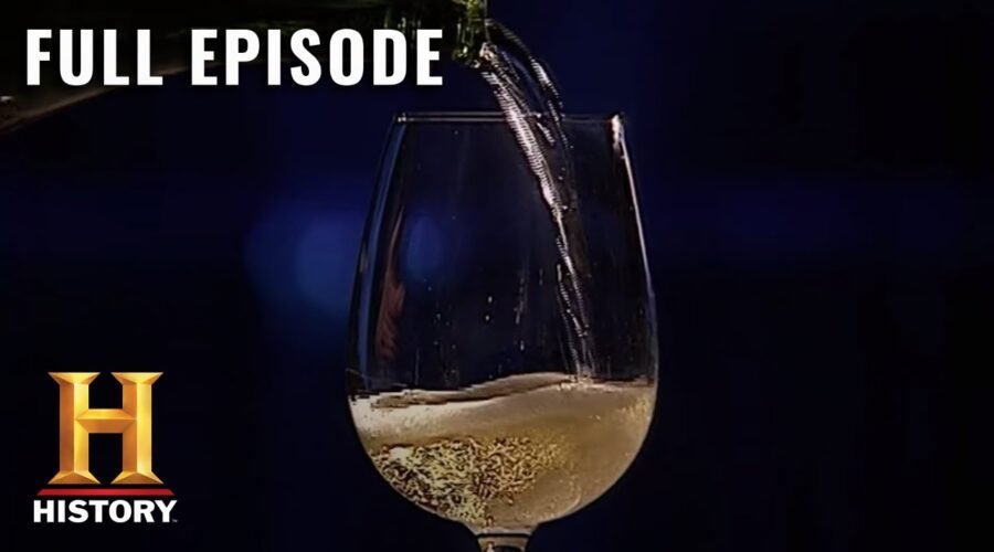 Modern Marvels: How Wine Is Made – Full Episode (S13, E54) | History