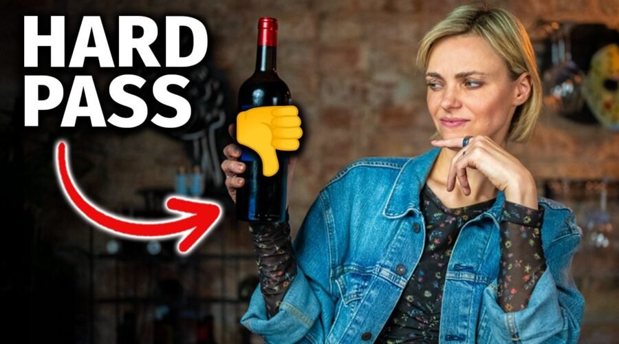 Popular Wine Styles I Secretly Can’t Stand (& What I Drink Instead)