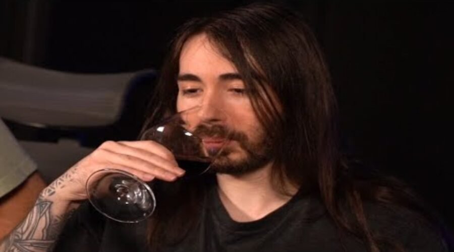 Is Wine A Scam